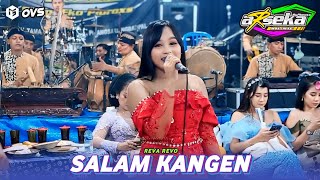 Download lagu ARSEKA MUSIC • SALAM KANGEN - REVAREVO • JAYA ABADI AUDIO mp3