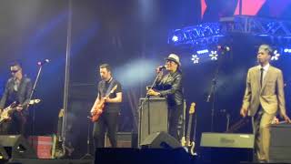 The Selecter - Daylight (Live Altavoz 2017)