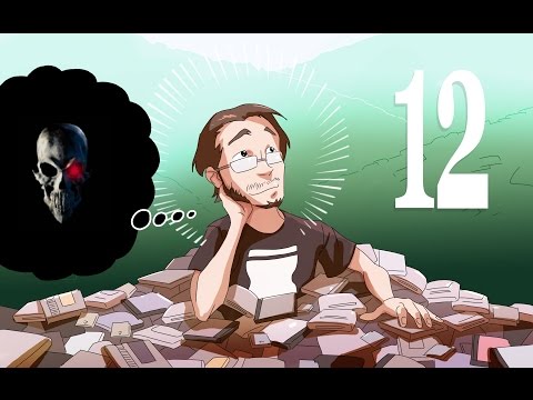 SnP, Lo Spirito di Mike 12 - "Deathtrap Dungeon"