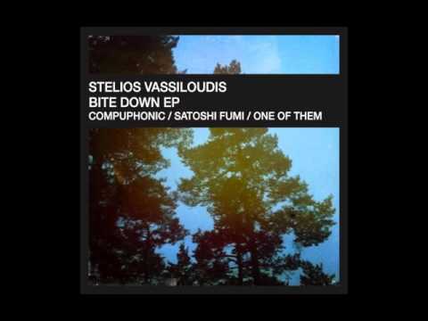 Stelios Vassiloudis - Bite Down (2011)