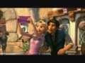 Flynn And Rapunzel Make This Go On Forever