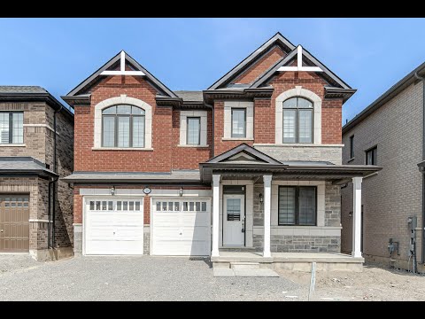 19 Vanni Avenue, Markham Home - Real Estate Properties