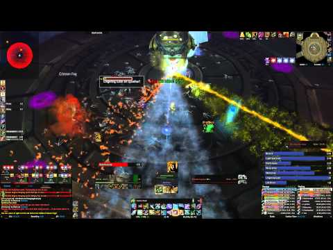 Durumu 10 Heroic - Beast Mastery Hunter PoV