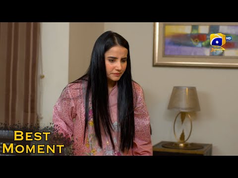 Grift Episode 93 || Ali Abbas - Saniya Shamshad || 𝐁𝐞𝐬𝐭 𝐌𝐨𝐦𝐞𝐧𝐭 𝟎𝟒 || Har Pal Geo