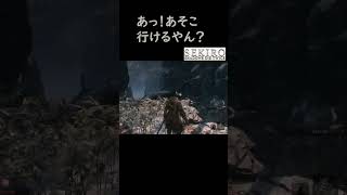 『【SEKIRO】～鍵縄を信じた忍びの末路～』 #ゲーム実況 #sekiro #隻狼