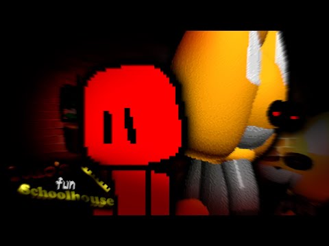 Foxo's Fun Schoolhouse: The Lost Update (Foxo 1.4)