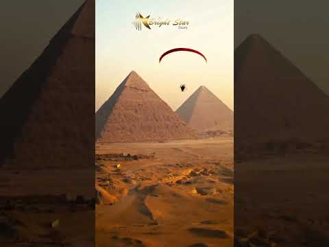 Egypt in 22 Sec