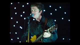 Noel Gallagher's High Flying Birds - God Help Us All (Soundcheck Demo) UNRELEASED LEAK NEW