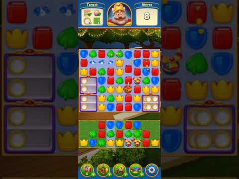 Royal Match Level 2918