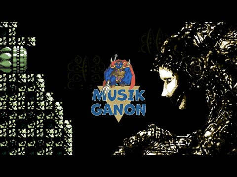 #1312 - Axiom Verge - Otherworld