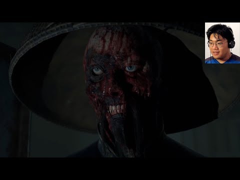 Playing Man of Medan Curator's Cut Part 1