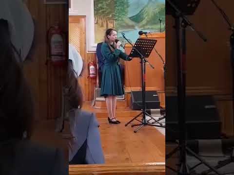 Denisa Moldovan-Iata in sfarsit Adame