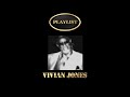 Vivian Jones Playlist