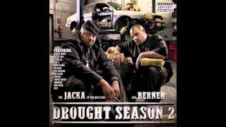 Jacka & Berner - O's [Screwed By SixSicxSicks]