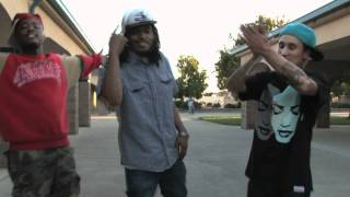 D.R.E.A.M.S. (Mobby D Ft. Trob & G Funk) Official Video