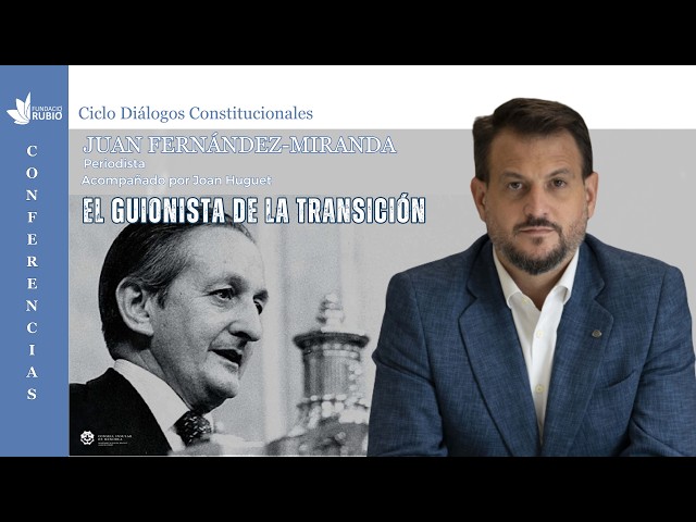 Vídeo relacionado con El guionista de la Transición: Torcuato Fernández-Miranda, el profesor del Rey (Obras diversas)