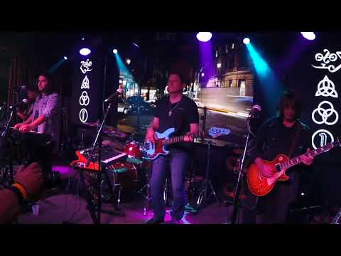 Graphite Airship II - Ramble On