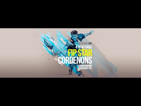 FIP STAR GIGLIO CORDENONS (Finals)