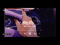 be with you - akon ( slowed + reverb )