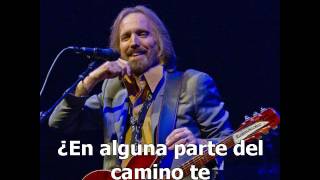 When A Kid Goes Bad - Tom Petty &amp; Heartbreakers (subtitulos español)