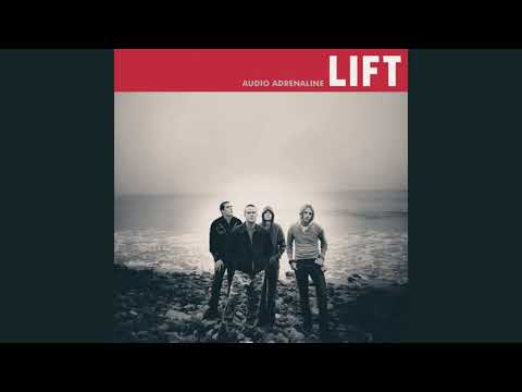 Speak to Me - Audio Adrenaline