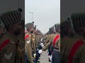 Madras Regiment Indian Army Republic Day Parade 2024
