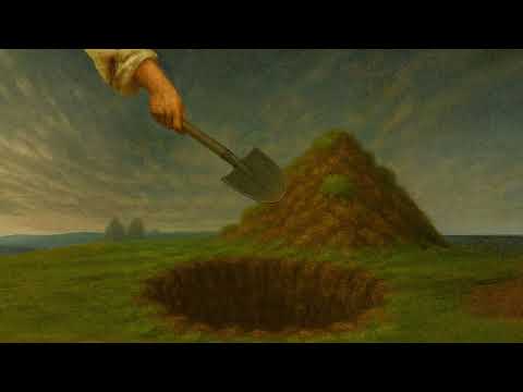 Tyler Nance - Shovel (Official Audio)