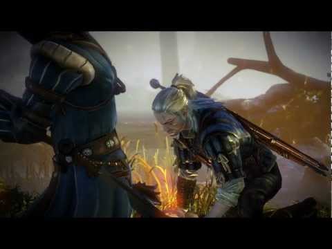 The Witcher 2: Assassins of Kings Enhanced Edition