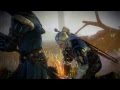 Vídeo de jugabilidad de The Witcher 2: Assassins of Kings - Enhanced Edition  XBox