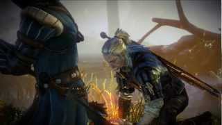 The Witcher 2: Assassins of Kings (Enhanced Edition) Steam Klucz EUROPE