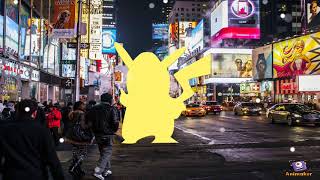 Pikachu Wallpaper Scroll Wallpapers