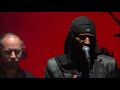 LAIBACH: GEBURT EINER NATION (live Ljubljanski grad 2020)