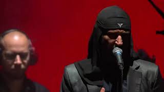 LAIBACH: GEBURT EINER NATION (live Ljubljanski grad 2020)