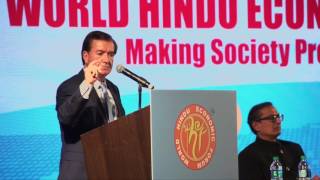 Congressman Edward Royce Speech at WHEF 2016@Los Angeles