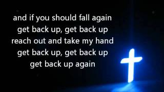 Matthew west only grace (acoustical) (with lyrics)