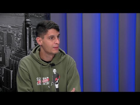 Pirkadat: Sándor Balázs – Gyermekvédelem?