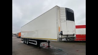 Montracon C368976 refrigerated semi-trailer | Image 4 - Autoline