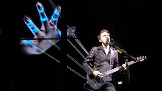 Muse - The Handler (Glastonbury 2016)