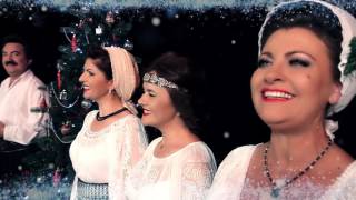 Download lagu STELIANA SIMA, ENCEANU, MITU, NICULINA, CAPITANESCU si RAOUL - IN SEARA DE CRACIUN (VIDEO) mp3