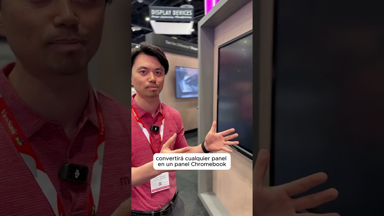 Serie ViewBoard IFP7551