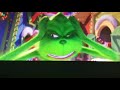 How The Grinch Stole Christmas God Rest Ye Merry Gentlemen Scene