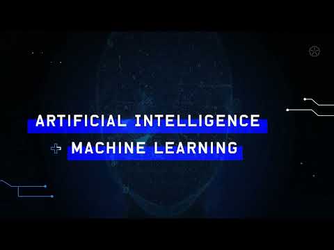 Fivecast Overview - AI & Machine Learning