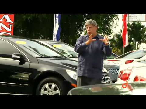 Arsenio Real en El Happy Hour - América TeVé