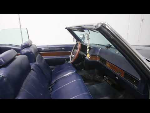 1969 Cadillac Coupe DeVille (CC-1018930) for sale in Lithia Springs, Georgia