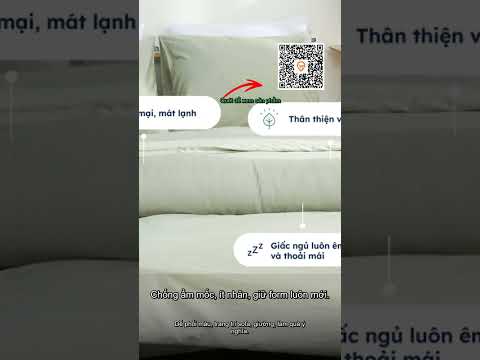 Vỏ Gối Ôm Linen Cao Cấp Hình Chữ Nhật 43x129cm - Giảm 20% Chỉ 105000đ