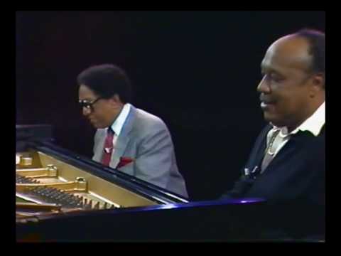 Billy Taylor Meets Les McCann - Part 3