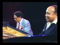 Billy Taylor Meets Les McCann - Part 3