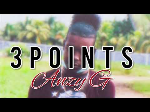 Anzy-G - 3 Points (Official Audio)