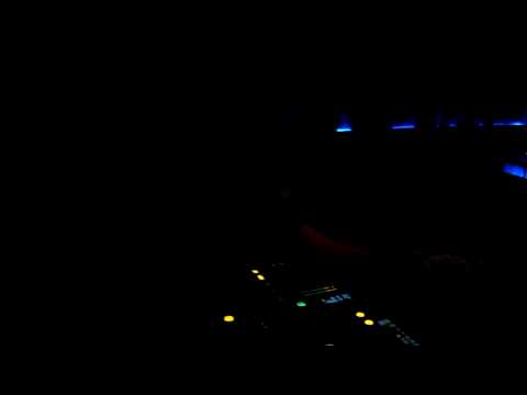 Karanda - On Hold (original mix) live @ X2 by Altuna