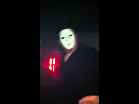 Coki - Spongbob  @ Cable/GetDarker Feb 3rd